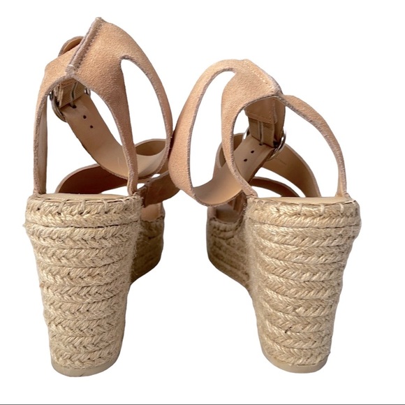 DOLCE VITA Shayla Espadrille Sandals - Picture 5 of 6
